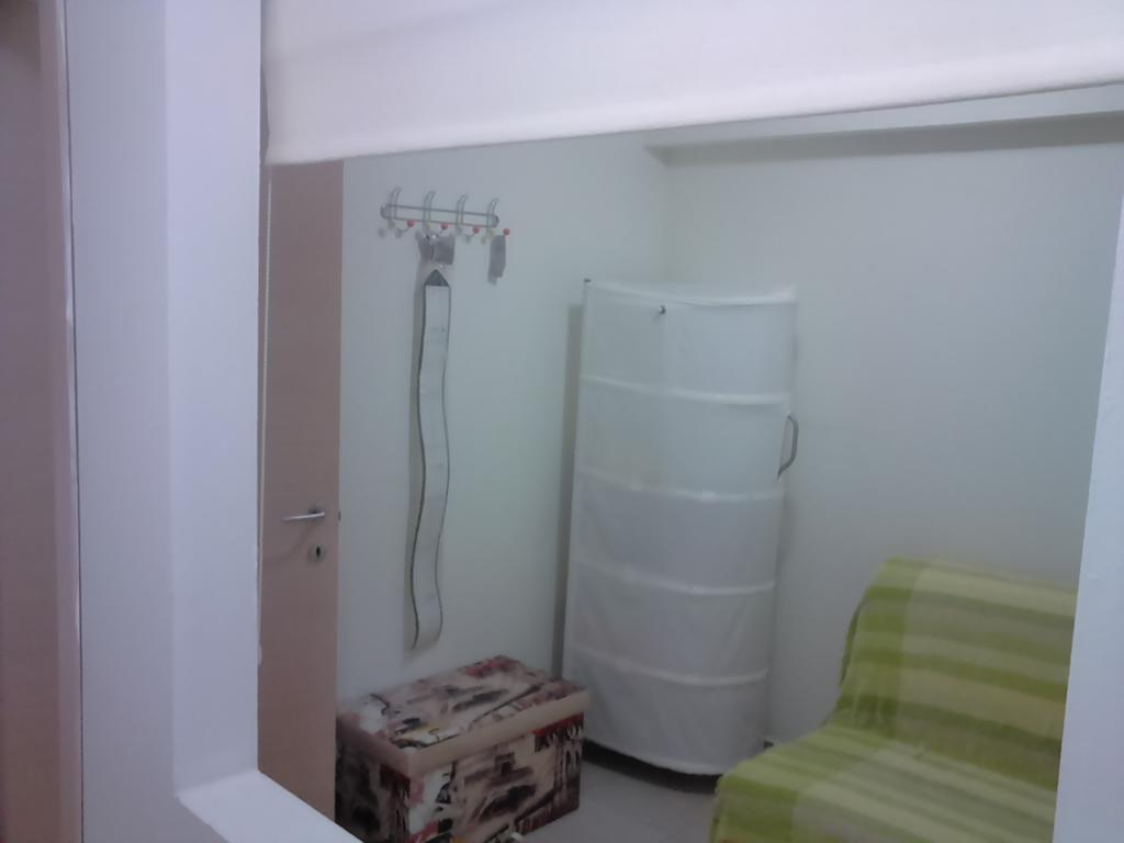 Luxury Apartment By The Beach Néa Péramos Εξωτερικό φωτογραφία