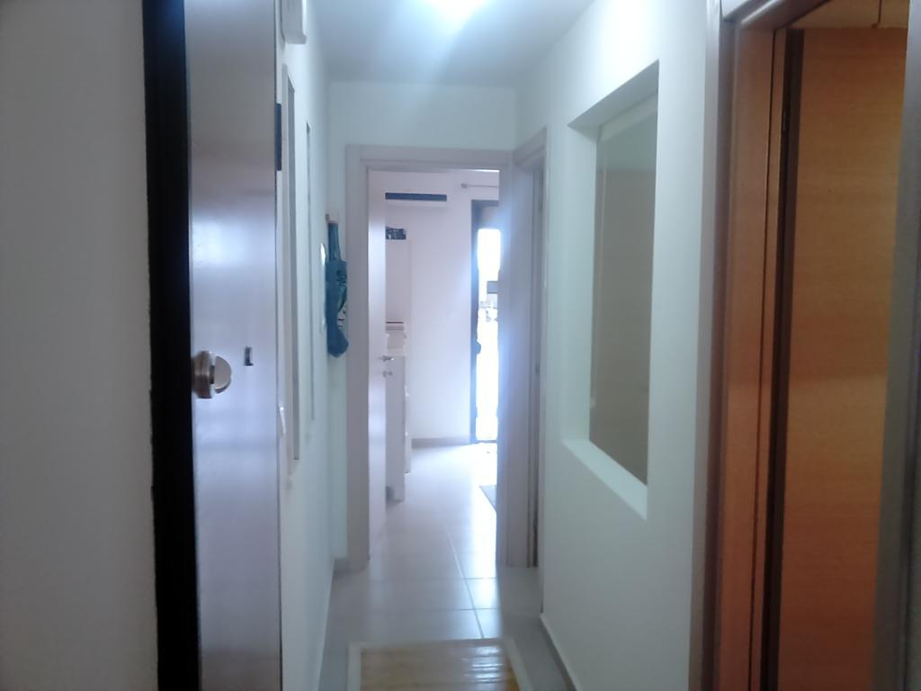 Luxury Apartment By The Beach Néa Péramos Εξωτερικό φωτογραφία